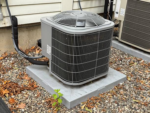 24/7 Emergency Hvac experts in Coventry, CT